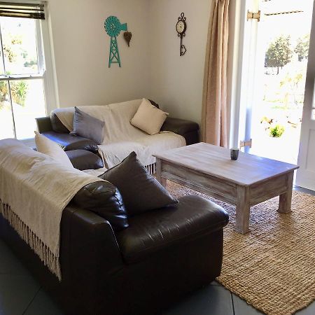 Olive Cottage Franschhoek Eksteriør billede